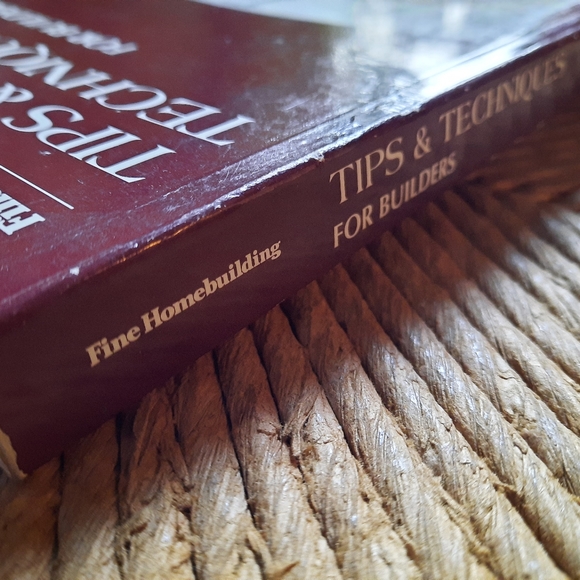 Tips & Techniques For Builders, Building Hacks DIY Construction Home Improvement - Picture 7 of 8